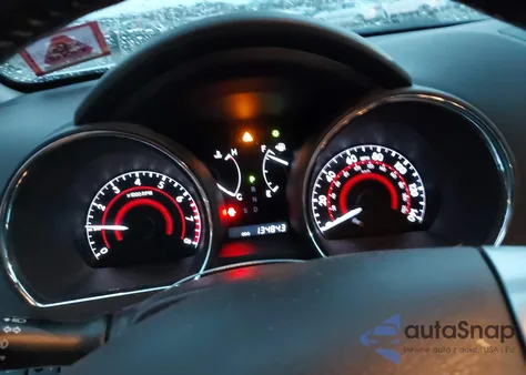 2013 Toyota Highlander Limited V6 z USA, uszkodzony, nr VIN 5TDDK3EHXDS252739